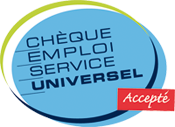 Chèque emploi service universel Bergerac Dordogne 